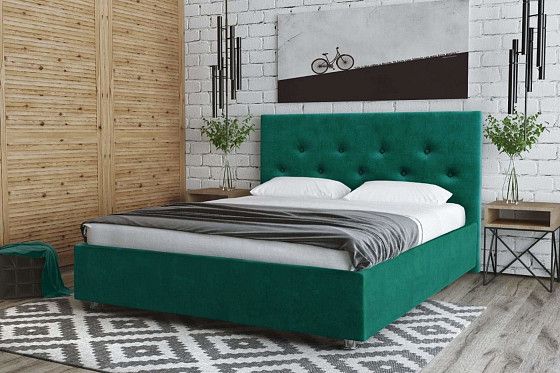 Кровать Sontelle Розери с подъемным механизмом | Интернет-магазин Гипермаркет-матрасов.рф