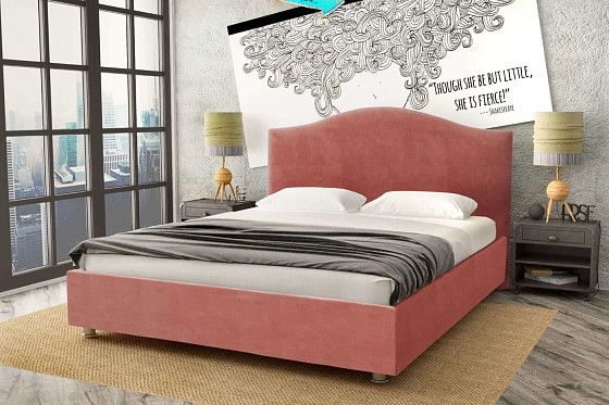 Кровать Sontelle Верлен с подъемным механизмом | Интернет-магазин Гипермаркет-матрасов.рф