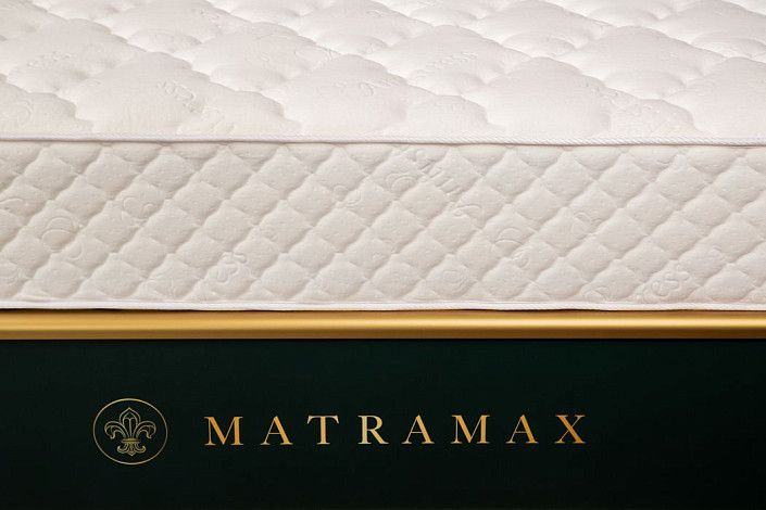 Матрас Matramax Экосэндвич 18 | Интернет-магазин Гипермаркет-матрасов.рф