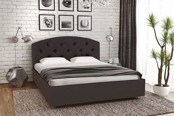 Кровать Sontelle Тинда с подъемным механизмом | Интернет-магазин Гипермаркет-матрасов.рф